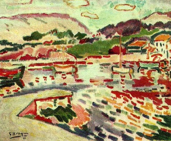 georges braque hamnen